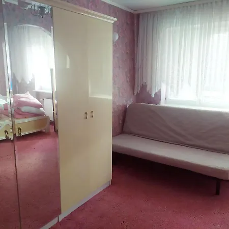 Pink House 250 M Od Morza