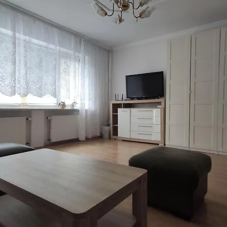 Pink House 250 M Od Morza Ferienhaus Dziwnów