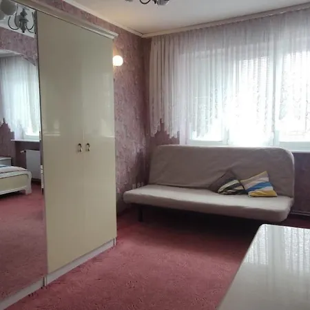 Pink House 250 M Od Morza Dziwnów