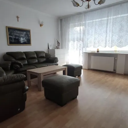 Pink House 250 M Od Morza Ferienhaus