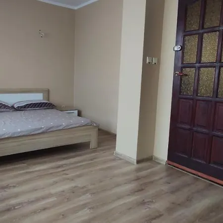 Pink House 250 M Od Morza Ferienhaus Dziwnów