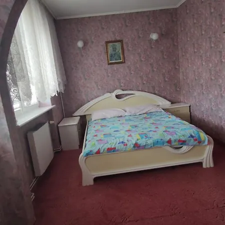 Pink House 250 M Od Morza * Dziwnów