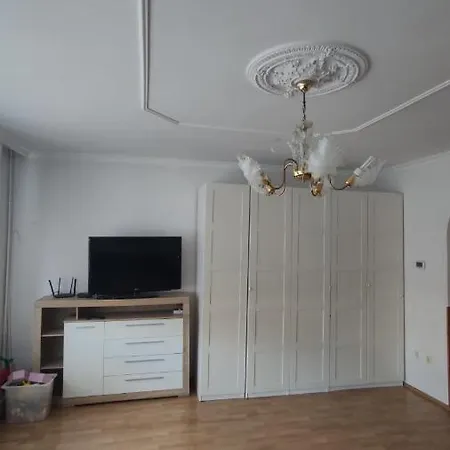 Pink House 250 M Od Morza