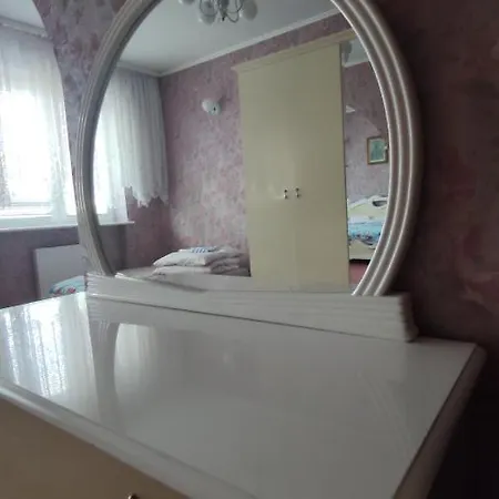 Ferienhaus Pink House 250 M Od Morza Dziwnów